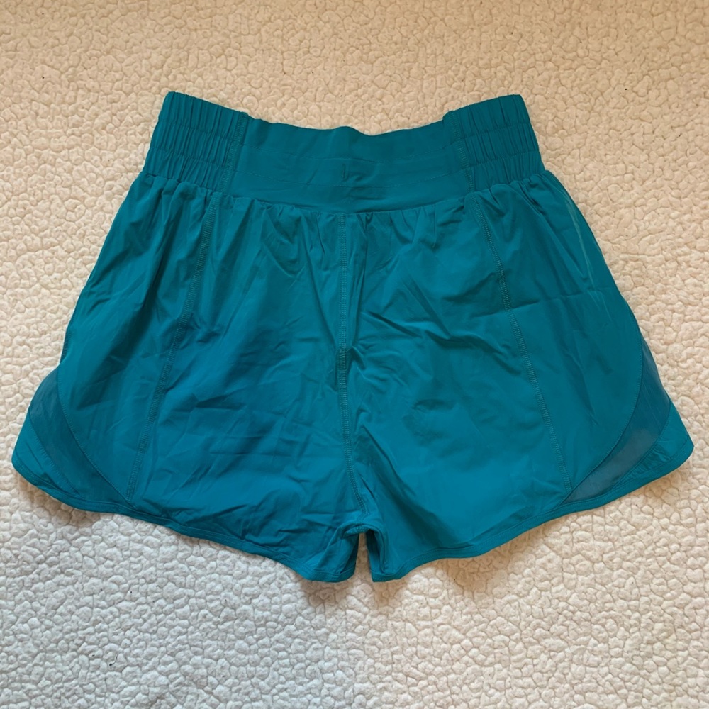 Balance athletica breeze short